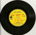 What A Coincidence / My Seasons Changing With The Sun - 1973 - A&M - AMS 7064 - Promo